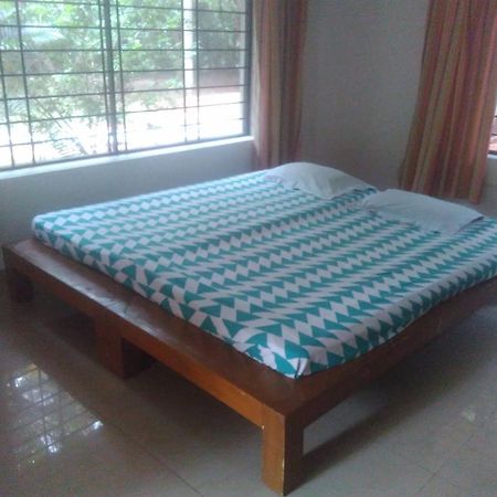 Purity Guest House Auroville Exterior photo