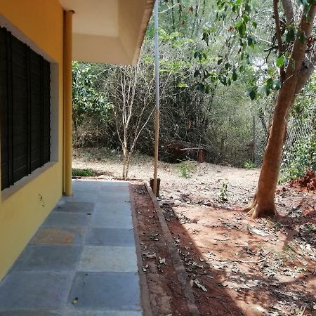 Purity Guest House Auroville Exterior photo