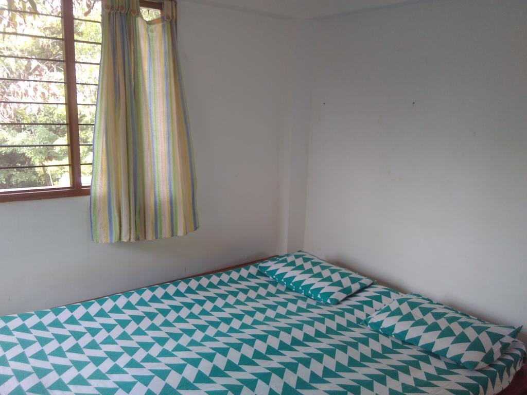 Purity Guest House Auroville Exterior photo