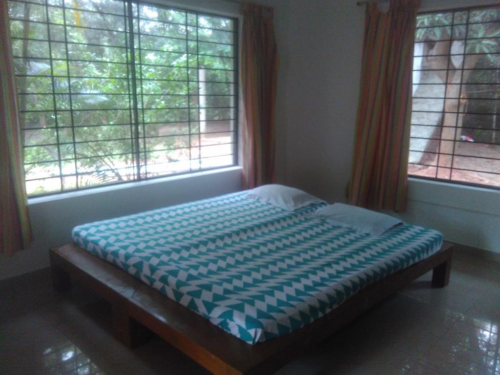 Purity Guest House Auroville Exterior photo
