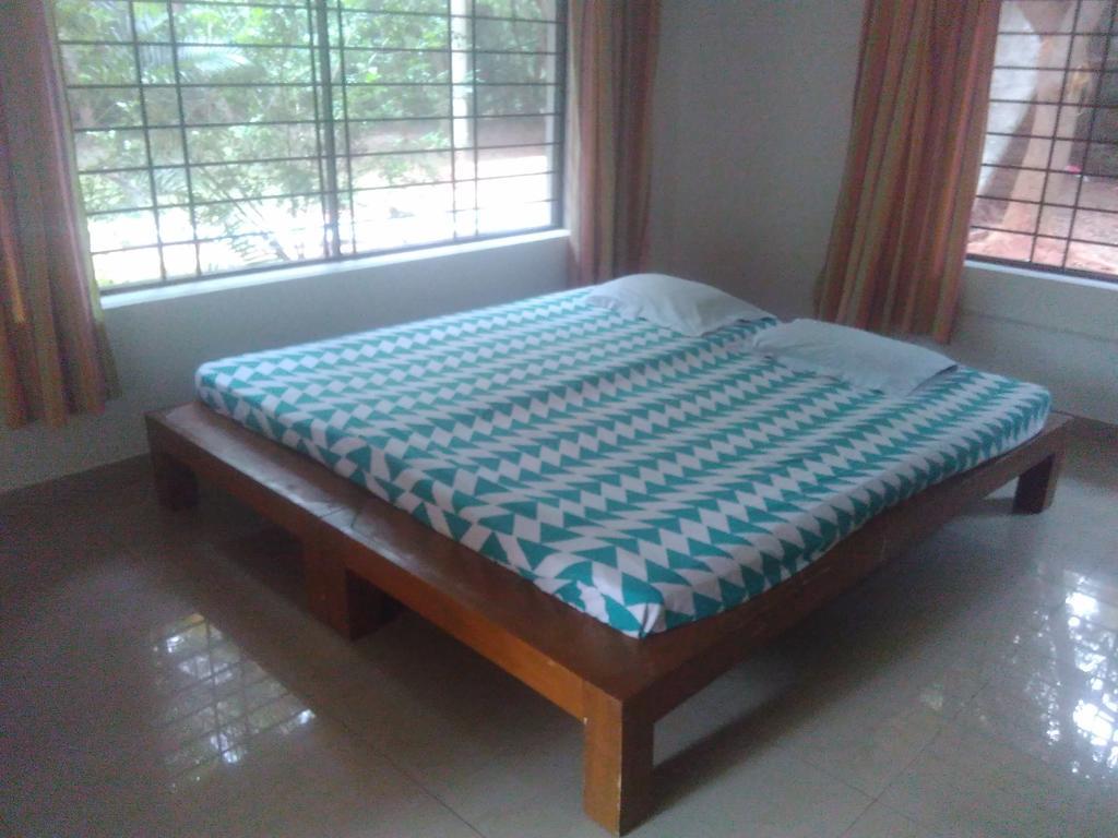 Purity Guest House Auroville Exterior photo