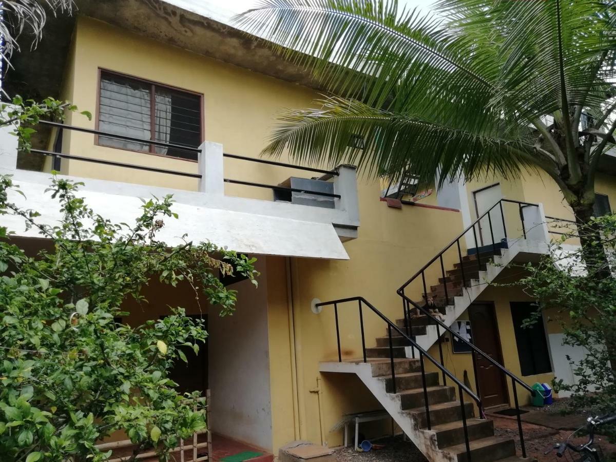 Purity Guest House Auroville Exterior photo