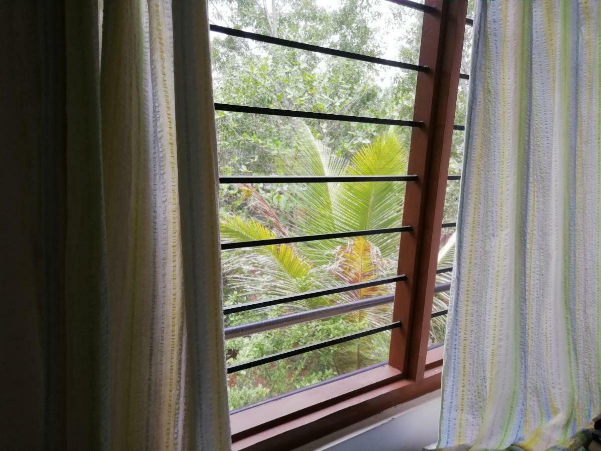 Purity Guest House Auroville Exterior photo