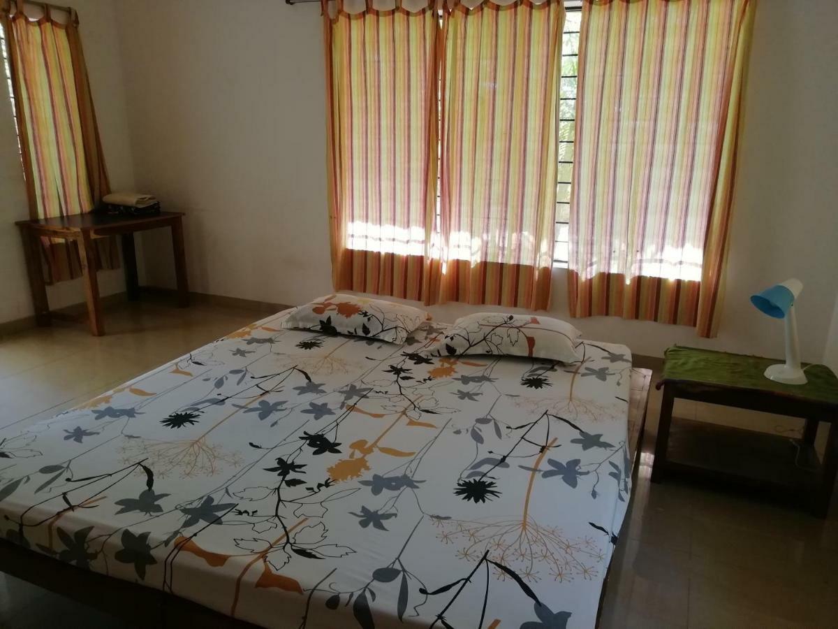 Purity Guest House Auroville Exterior photo