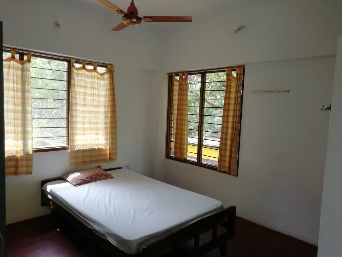 Purity Guest House Auroville Exterior photo